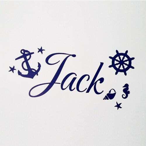 Coolife Vinyl Wall Stickers
