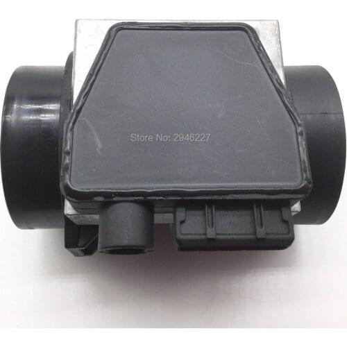 MAF MASS AIR FLOW SENSOR METER 7591183 FOR SAAB 9000 2.0 1985-1988 8823239 0 280 212 014 0 986 280 108