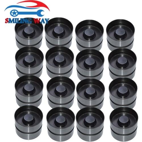 Valve Hydraulic Adjuster Lifter For Ford Escort Mercury Kia Rio Spectra Protege Mazda Miata 626 MX-3 MX-6 OE# LIF425 JH1311
