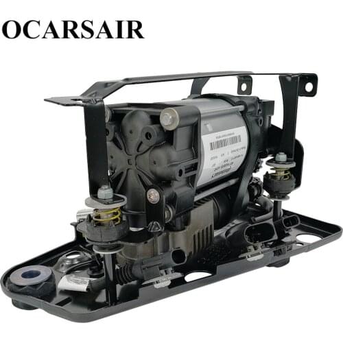 For Volvo XC90 II 2014-2018 Air Suspension Compressor Original Oem#4010175H 15155000872 150908 15150000713 Air Suspension Pump