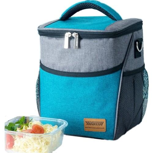 Miswbery Picnic Bags