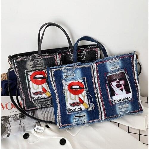 Natrugo Women's Lacquer Bags