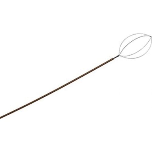 Nitinol urology stone basket disposables products Kidney Stone Surgery get stone basket