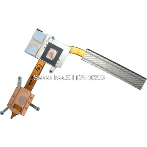 Laptop Heatsink For Lenovo 330-15ICN 330-15 5H40R26413 DIS New