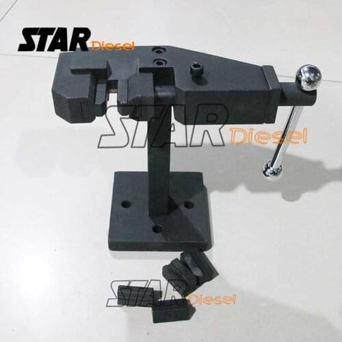 STAR diesel S0068 Common Rail Injector New Assembly and Disassembly Stand Universal Mounting Dismantling Frame