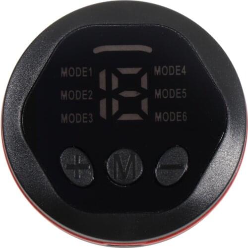 USB Smart Abs Stimulator Fitness Gear Muscle Abdominal Trainer Workout Gear