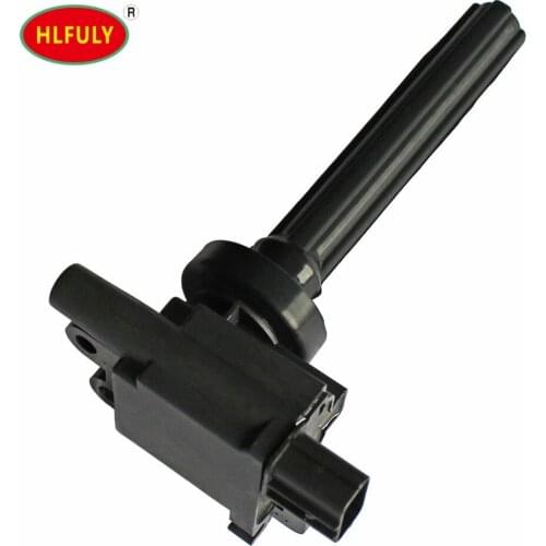 1PCS Free Shipping For NEW IGNITION COIL for MITSUBISHI Part No # MD361710 D Auto spare parts