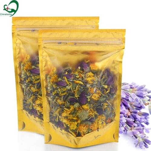 2 Packs Yoni Steam Herbs Feminine Hygiene For Women Vaginal Detox Cleaning Anti Gynecological Inflammation Chinese Herbal SPA