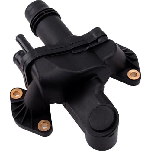 Car Thermostat Housing Accessories fit for Discovery Range Rover Sport 2.7 3.0 Diesel LR073372