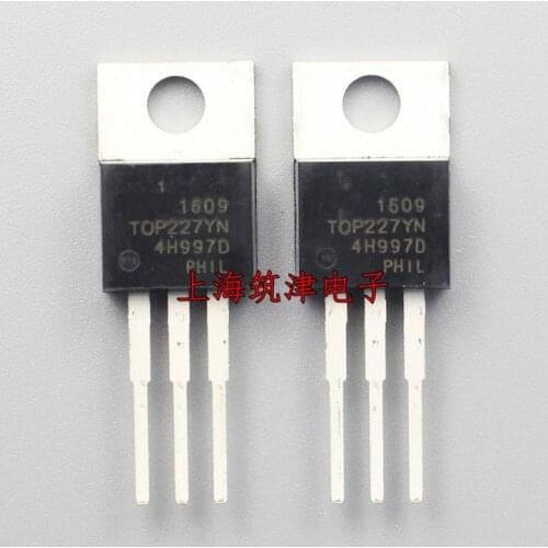 Free Shipping TOP227YN TOP227