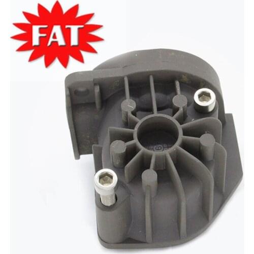 Air Suspension Compressor Cylinder & Screw For Mercedes W220 W211 W219 For Audi A6 C5 A8 D3 For VW Phaeton 2203200104 1643201204