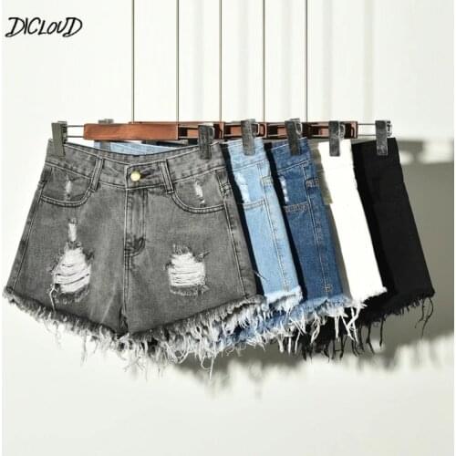 DICLOUD Touring Shorts
