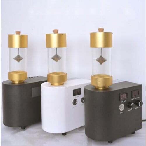 Home Coffee Roasting Machine Direct Fire Coffee Bean Roasting Machine Hand Crank/Electrically Controlled Bean Roasting Machine