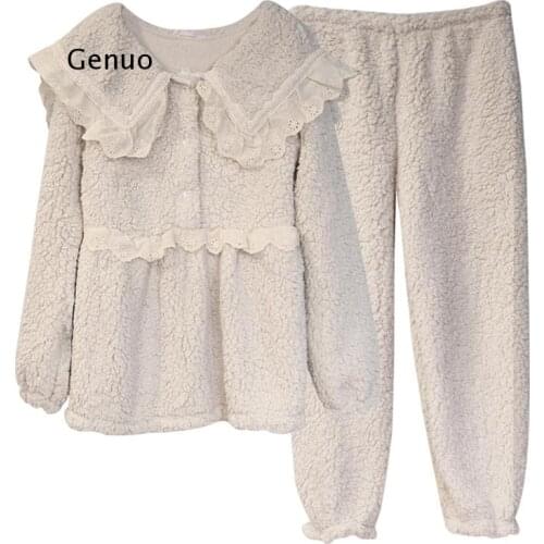 Женская одежда для сна Genuo China At AliExpress