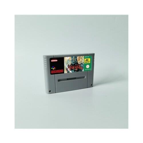 Hagane - Action Game Card EUR Version English Language