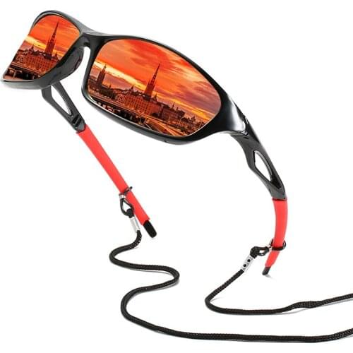 Juncture Sports Glasses