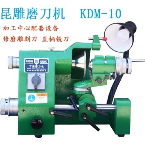 New in 2019 KDM-10 Kunming carving machine