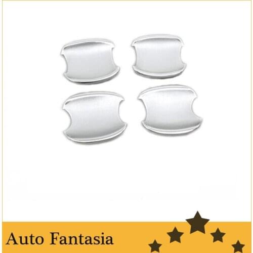 Chrom Door Cavity Cover for Honda Civic 2012 Up