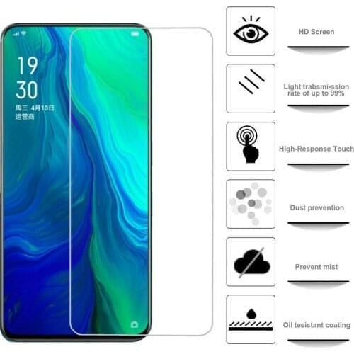 Mussels Screen Protectors For Oppo