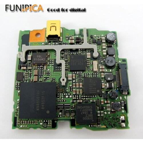 Original FS7 mainboard motherboard camera repair parts for Panasonic FS7 main board Acessories free shipping