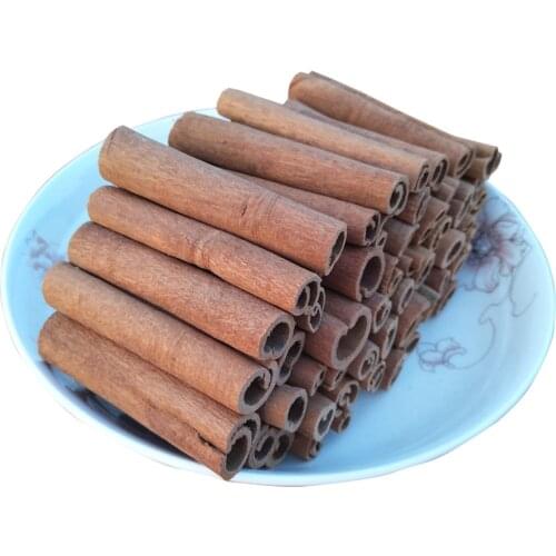 500g Free shipping 10cm long Cinnamon stick