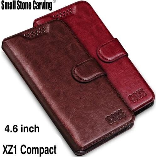 Small Stone Carving Xperia XZ1