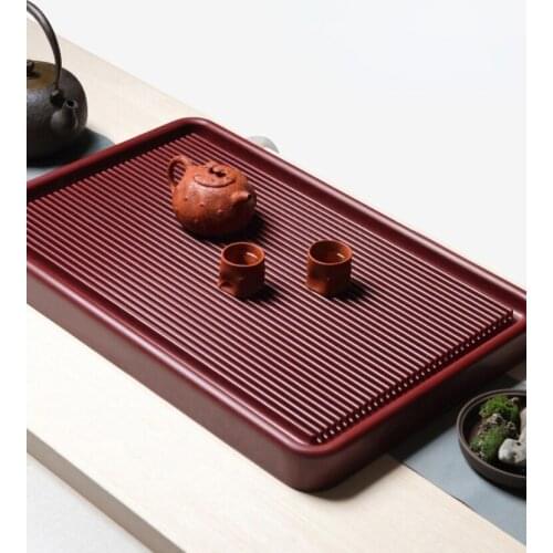 Tibetan pot of the world home bakelite tea tray tea tray contracted kung fu tea tray tea dry tea table