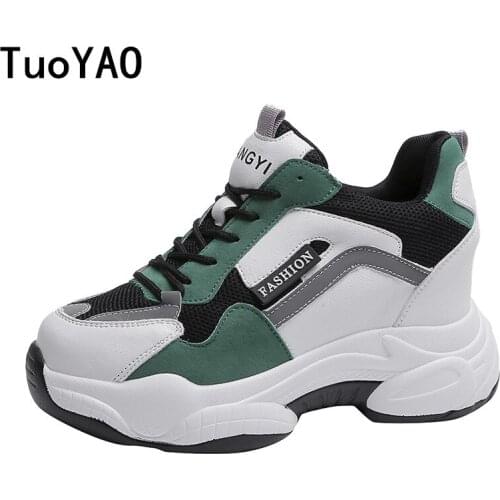 TuoYAO Women's Sneakers