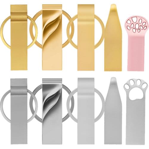 High Speed Pen Drive 16GB 32GB usb Flash Drives 128GB Key usb Stick 64GB flash memory Usb 2.0 Flash Disk 8GB 4GB custom logo