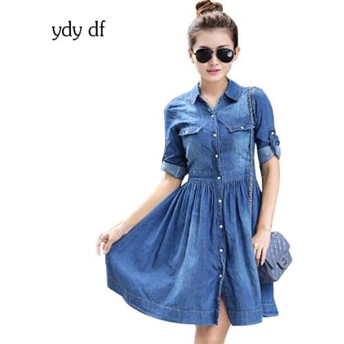 Летние платья больших размеров Ydy Df China At AliExpress