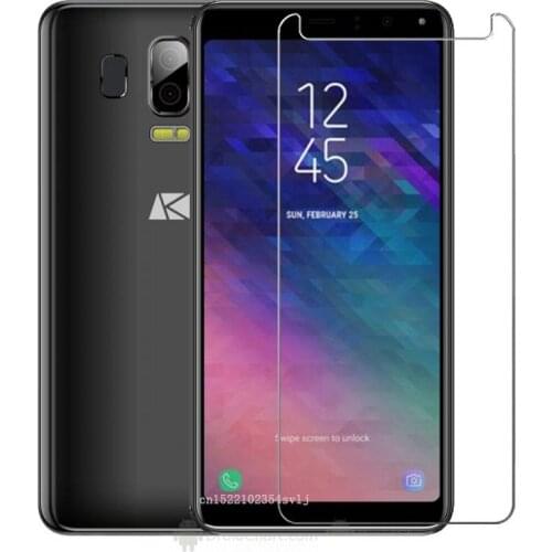 Smartphone 9H Tempered Glass For ARK BENEFIT S503 Protective Film Screen Protector cover For Jinga ARK BENEFIT S 503