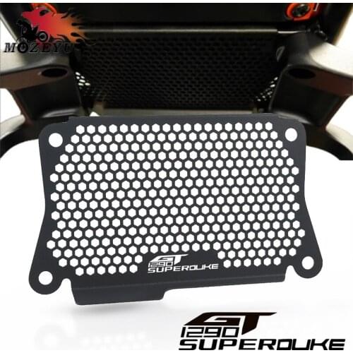 1290 Super GT Rectifier Cover For 1290 Super GT 2016-2020 2019 2018 2017 Motorcycle Frame Cover Grille Guard Cover