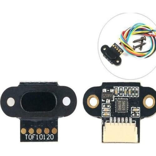 ToF Laser Ranging Sensor Module TOF10120 Distance Sensor I2C Output 3-5V UK
