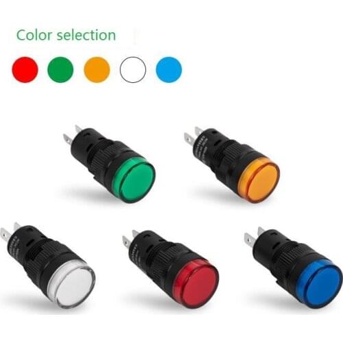 EaSheen LED Indicator Lights