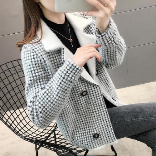 Gulinike Women's Cashmere Coats