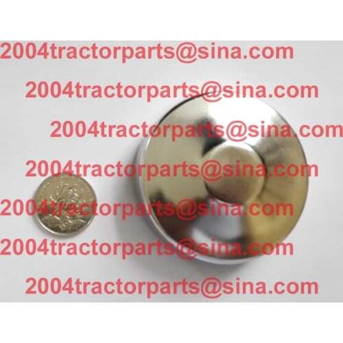 160.50.014-2 Fuel Cap (2 prong) for JINMA/JM 18-28HP tractors