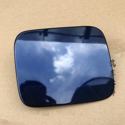 Fuel Tank Cover For Chery V5 Cross Eastar