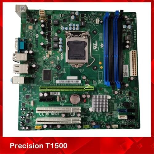 Original Workstation Motherboard For Precision T1500 P67HD CN-0P67HD MS-7448 Perfect Test, Good Quality