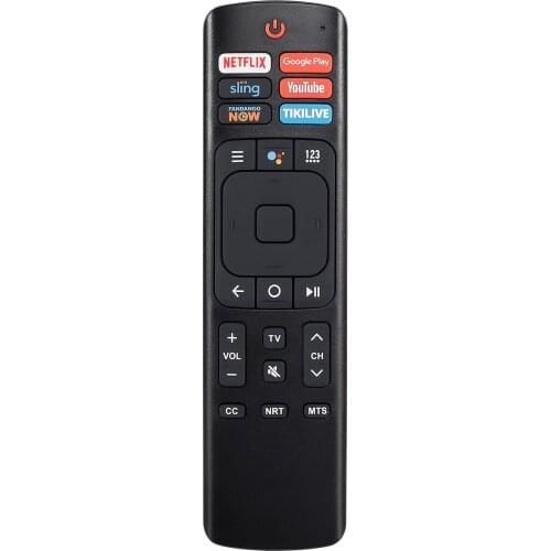 Remote Control For Sharp Hisense LCD Smart TV ERF3A69 ERF3A69S 55H9100E 55H9100EPLUS 655H9100E Controller