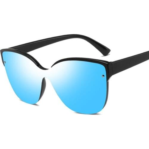 Lunette Retro PC Frame Sunglasses Women Driving Eyeglasses Vintage Lady Luxury Designer Sun Glasses Shades Trend oculos feminino