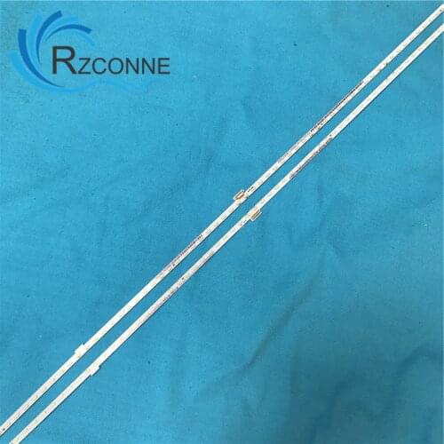 LED Backlight strip For SonyXBR-55X850D KD-55X8500D ASSY-16-S055-BC-PLAN2 734.01N08.XXXX 55"TV V550QWME01 56.38027.020