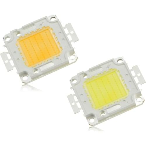 Led Chip leds DIY Led Lamp Light Source matrix For spot led Spotlight Floodlight 10W DC 9-12V 20W 30W 50W 100W 30-36V