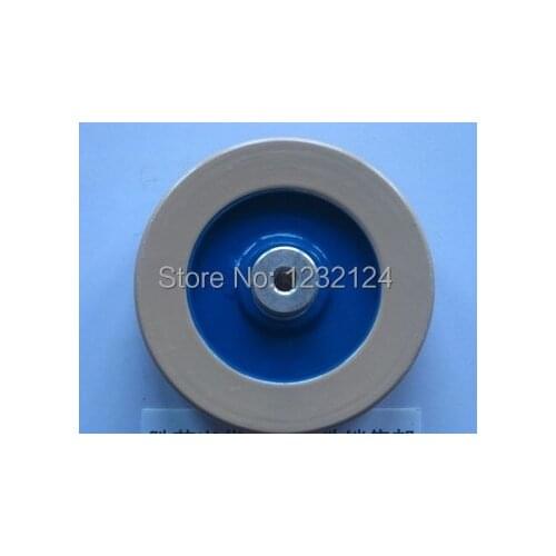 High Frequency voltage ceramic disc capacitor RDF110C-S 1000PF 1000P 12KVHF 10KVDC 30KVA