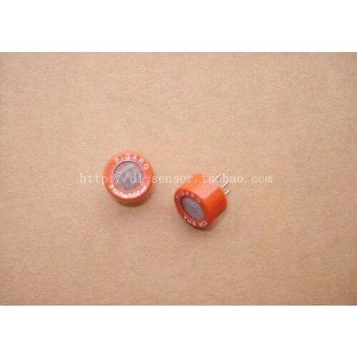 Japan Figaro FIGARO alcohol gas - - TGS822 authentic in stock