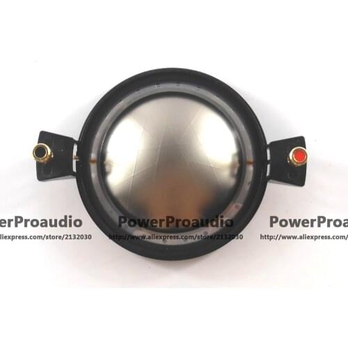 1PCS Replacement For Eminence Diaphragm N320T-16DIA For N320T-16 Neo-Driver