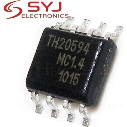 10pcs/lot TH20594MC1.4 TH20594 SOP-8 In Stock