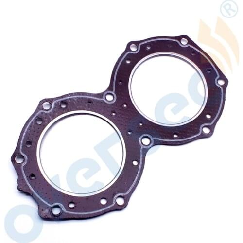 62T-11181-00-00 Gasket, Cylinder Head For Yamaha SBT 42-402T-02 62T-11181-00 62T-11181 Outboard Motor