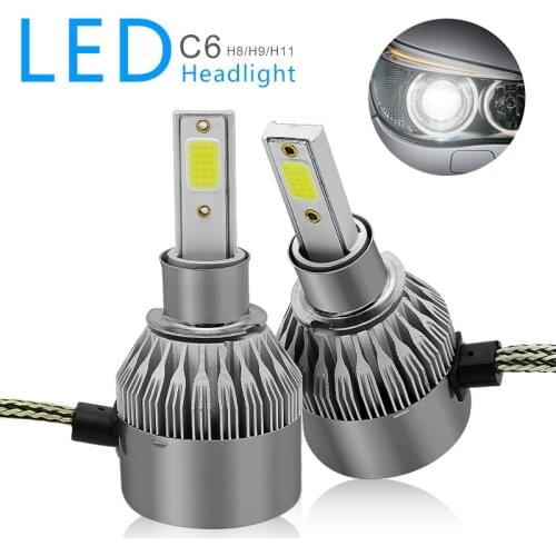 ABIJYI Lamps For Cars