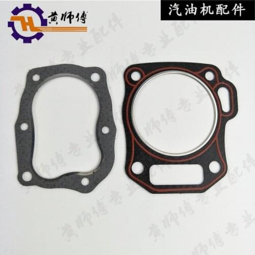 Gasoline engine accessories 152f168f170f173f177f188f190f192f cylinder head cushion