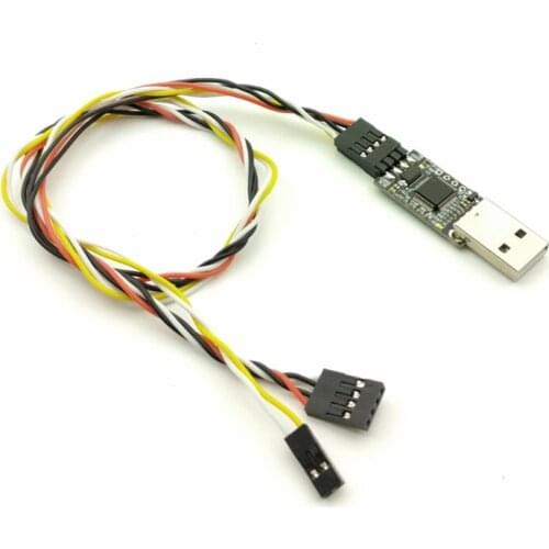 CMSIS DAP Emulator STM32 Programmer STM32 Downloader Virtual Serial Port Instead of Jlink